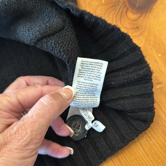 Free Assembly Cardigan Sweater - Picture 9 of 14